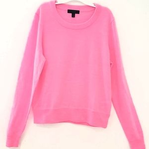 JCrew Merino Wool Tippi sweater